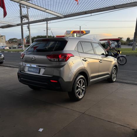 HYUNDAI Creta 1.6 16V 4P FLEX SMART PLUS AUTOMTICO, Foto 3