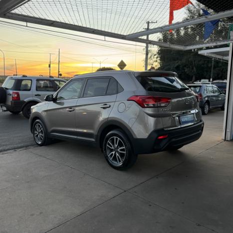 HYUNDAI Creta 1.6 16V 4P FLEX SMART PLUS AUTOMTICO, Foto 5