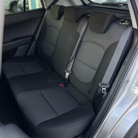 HYUNDAI Creta 1.6 16V 4P FLEX SMART PLUS AUTOMTICO, Foto 6