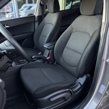 HYUNDAI Creta 1.6 16V 4P FLEX SMART PLUS AUTOMTICO, Foto 7