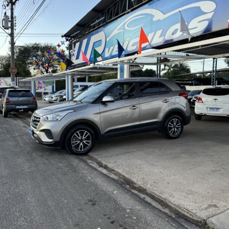 HYUNDAI Creta 1.6 16V 4P FLEX SMART PLUS AUTOMTICO, Foto 10