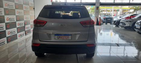 HYUNDAI Creta 1.6 16V 4P FLEX ACTION AUTOMTICO, Foto 1