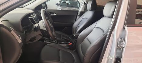 HYUNDAI Creta 1.6 16V 4P FLEX ACTION AUTOMTICO, Foto 3