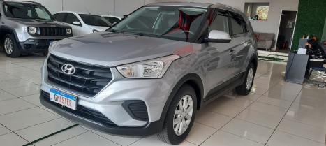 HYUNDAI Creta 1.6 16V 4P FLEX ACTION AUTOMTICO, Foto 6