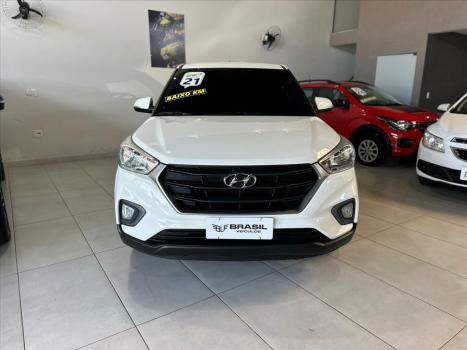 HYUNDAI Creta 1.6 16V 4P FLEX ATTITUDE AUTOMTICO, Foto 2