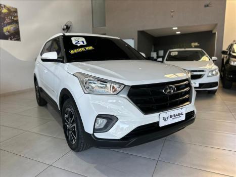 HYUNDAI Creta 1.6 16V 4P FLEX ATTITUDE AUTOMTICO, Foto 3