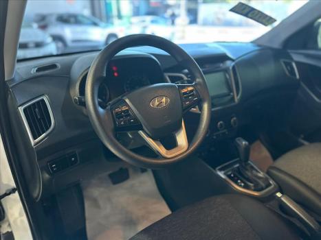 HYUNDAI Creta 1.6 16V 4P FLEX ATTITUDE AUTOMTICO, Foto 4