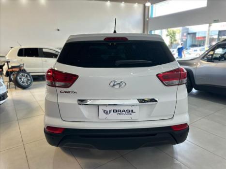 HYUNDAI Creta 1.6 16V 4P FLEX ATTITUDE AUTOMTICO, Foto 5