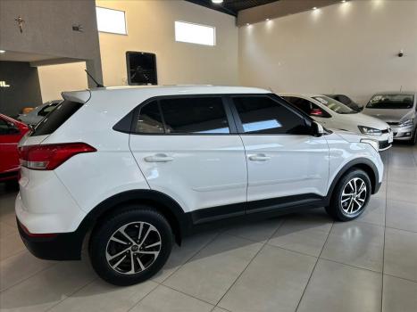 HYUNDAI Creta 1.6 16V 4P FLEX ATTITUDE AUTOMTICO, Foto 6