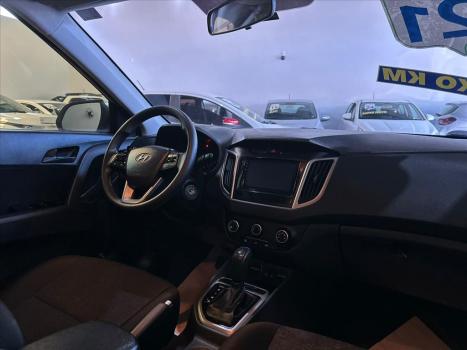 HYUNDAI Creta 1.6 16V 4P FLEX ATTITUDE AUTOMTICO, Foto 9