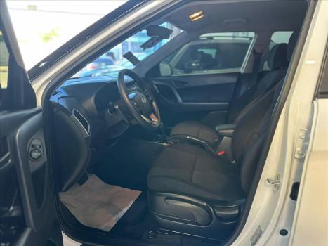 HYUNDAI Creta 1.6 16V 4P FLEX ATTITUDE AUTOMTICO, Foto 10