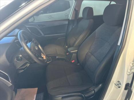 HYUNDAI Creta 1.6 16V 4P FLEX ATTITUDE AUTOMTICO, Foto 11