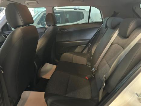 HYUNDAI Creta 1.6 16V 4P FLEX ATTITUDE AUTOMTICO, Foto 12