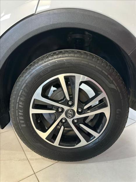 HYUNDAI Creta 1.6 16V 4P FLEX ATTITUDE AUTOMTICO, Foto 14