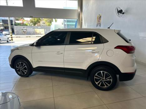 HYUNDAI Creta 1.6 16V 4P FLEX ATTITUDE AUTOMTICO, Foto 15