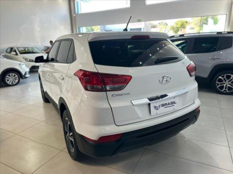 HYUNDAI Creta 1.6 16V 4P FLEX ATTITUDE AUTOMTICO, Foto 16
