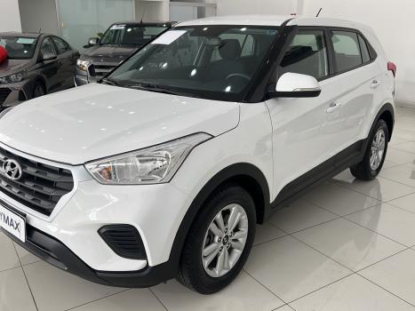 HYUNDAI Creta 1.6 16V 4P FLEX ATTITUDE AUTOMTICO, Foto 1
