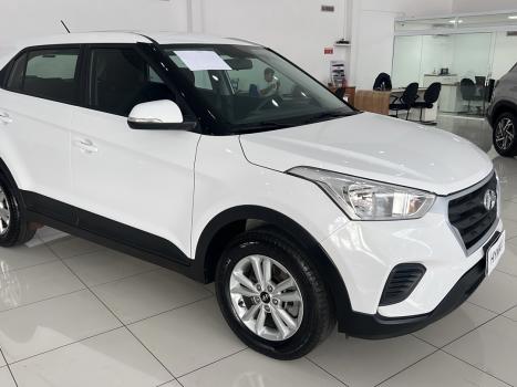HYUNDAI Creta 1.6 16V 4P FLEX ATTITUDE AUTOMTICO, Foto 2
