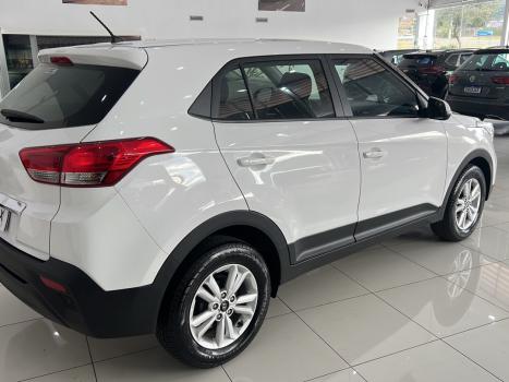 HYUNDAI Creta 1.6 16V 4P FLEX ATTITUDE AUTOMTICO, Foto 3