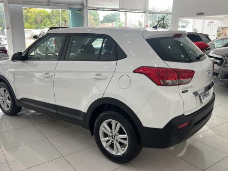 HYUNDAI Creta 1.6 16V 4P FLEX ATTITUDE AUTOMTICO, Foto 4