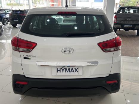 HYUNDAI Creta 1.6 16V 4P FLEX ATTITUDE AUTOMTICO, Foto 5