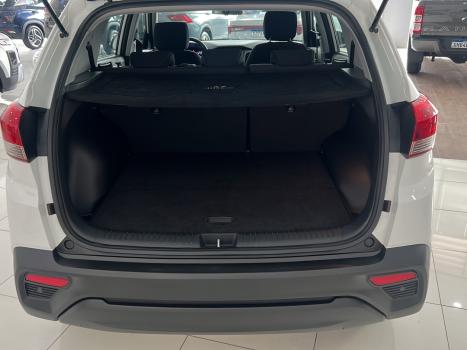 HYUNDAI Creta 1.6 16V 4P FLEX ATTITUDE AUTOMTICO, Foto 6