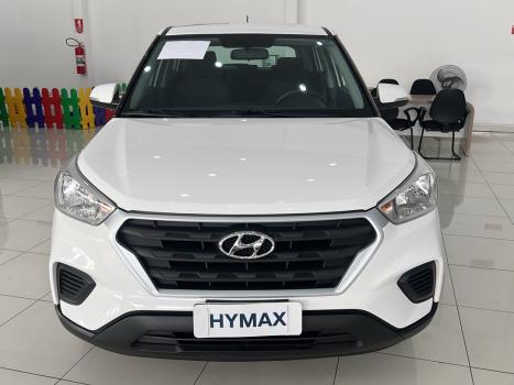 HYUNDAI Creta 1.6 16V 4P FLEX ATTITUDE AUTOMTICO, Foto 7