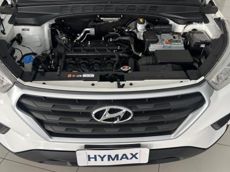 HYUNDAI Creta 1.6 16V 4P FLEX ATTITUDE AUTOMTICO, Foto 8