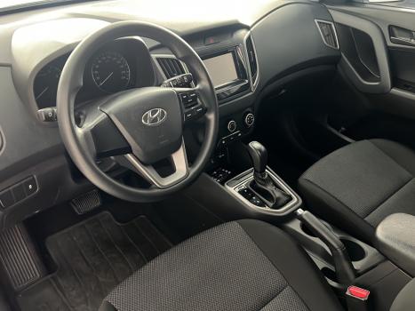 HYUNDAI Creta 1.6 16V 4P FLEX ATTITUDE AUTOMTICO, Foto 9