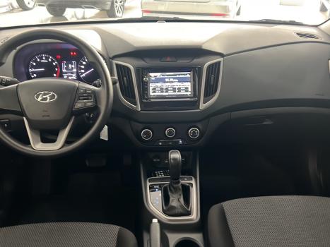 HYUNDAI Creta 1.6 16V 4P FLEX ATTITUDE AUTOMTICO, Foto 10