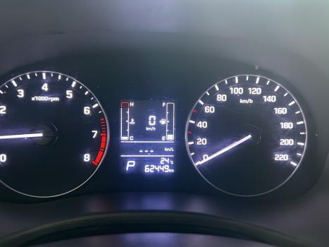 HYUNDAI Creta 1.6 16V 4P FLEX ATTITUDE AUTOMTICO, Foto 13