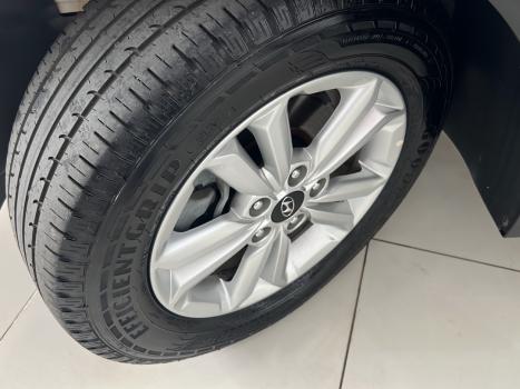HYUNDAI Creta 1.6 16V 4P FLEX ATTITUDE AUTOMTICO, Foto 15