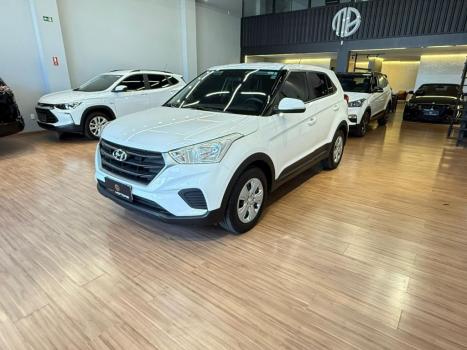 HYUNDAI Creta 1.6 16V 4P FLEX ATTITUDE, Foto 1