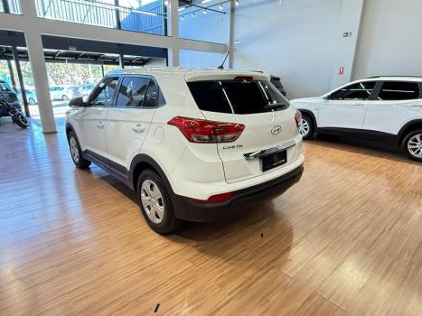 HYUNDAI Creta 1.6 16V 4P FLEX ATTITUDE, Foto 2