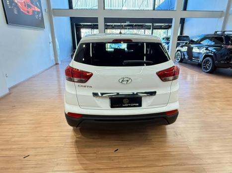 HYUNDAI Creta 1.6 16V 4P FLEX ATTITUDE, Foto 3