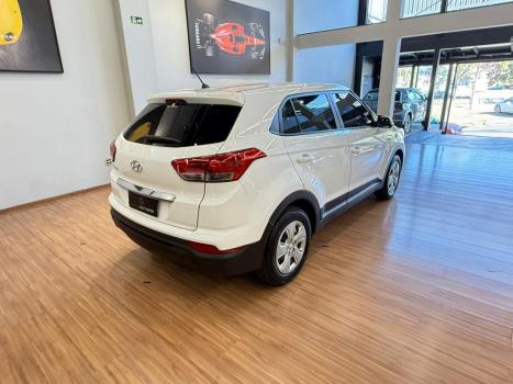 HYUNDAI Creta 1.6 16V 4P FLEX ATTITUDE, Foto 4