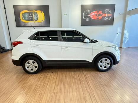 HYUNDAI Creta 1.6 16V 4P FLEX ATTITUDE, Foto 5
