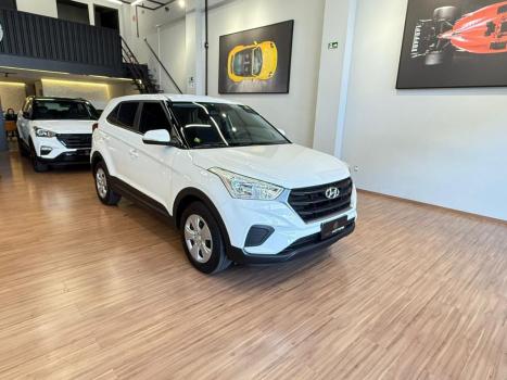 HYUNDAI Creta 1.6 16V 4P FLEX ATTITUDE, Foto 6