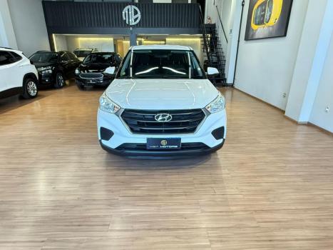 HYUNDAI Creta 1.6 16V 4P FLEX ATTITUDE, Foto 7