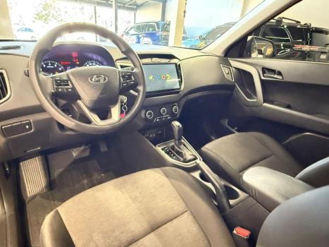 HYUNDAI Creta 1.6 16V 4P FLEX ATTITUDE, Foto 8