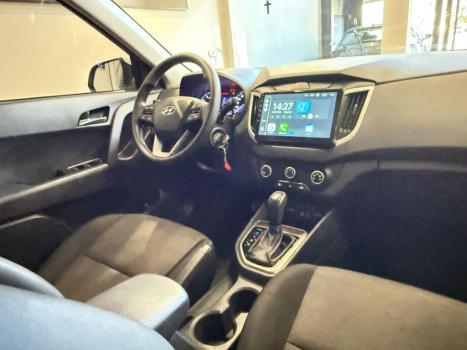 HYUNDAI Creta 1.6 16V 4P FLEX ATTITUDE, Foto 9