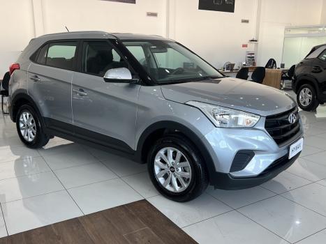 HYUNDAI Creta 1.6 16V 4P FLEX ACTION AUTOMTICO, Foto 1