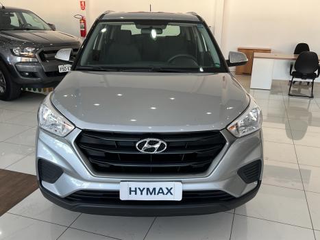 HYUNDAI Creta 1.6 16V 4P FLEX ACTION AUTOMTICO, Foto 5
