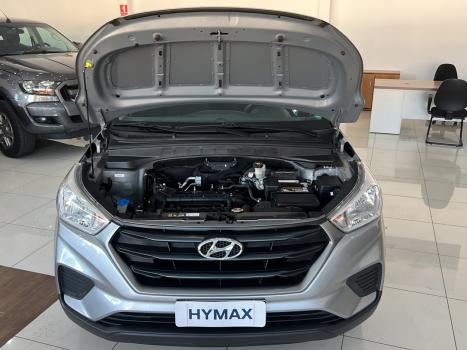 HYUNDAI Creta 1.6 16V 4P FLEX ACTION AUTOMTICO, Foto 7
