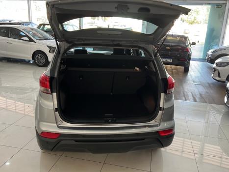 HYUNDAI Creta 1.6 16V 4P FLEX ACTION AUTOMTICO, Foto 8