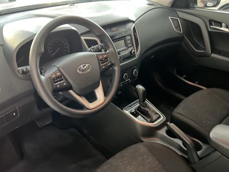 HYUNDAI Creta 1.6 16V 4P FLEX ACTION AUTOMTICO, Foto 9