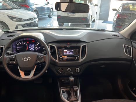 HYUNDAI Creta 1.6 16V 4P FLEX ACTION AUTOMTICO, Foto 10