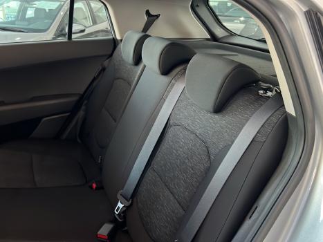 HYUNDAI Creta 1.6 16V 4P FLEX ACTION AUTOMTICO, Foto 11