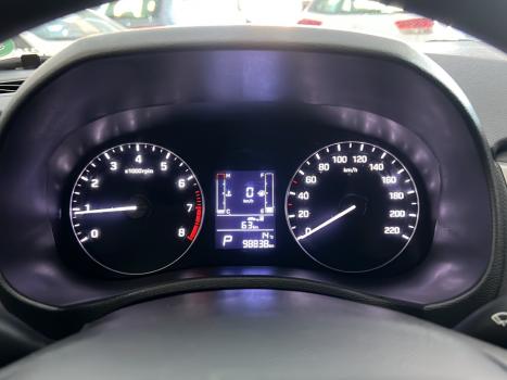 HYUNDAI Creta 1.6 16V 4P FLEX ACTION AUTOMTICO, Foto 13