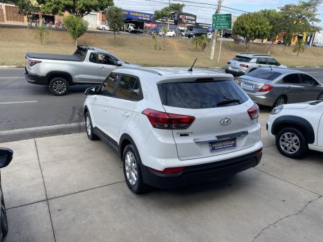 HYUNDAI Creta 1.6 16V 4P FLEX ACTION AUTOMTICO, Foto 2